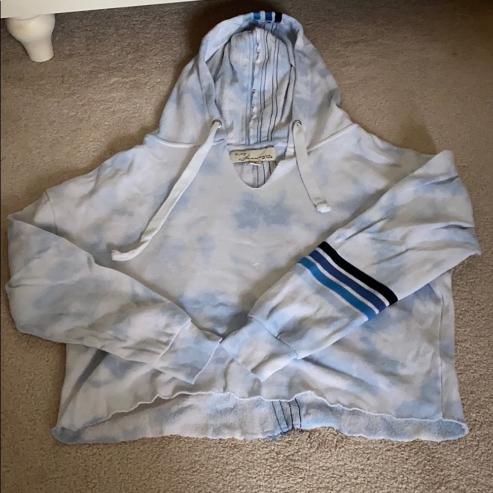 Vintage Havana Matching Hoodie